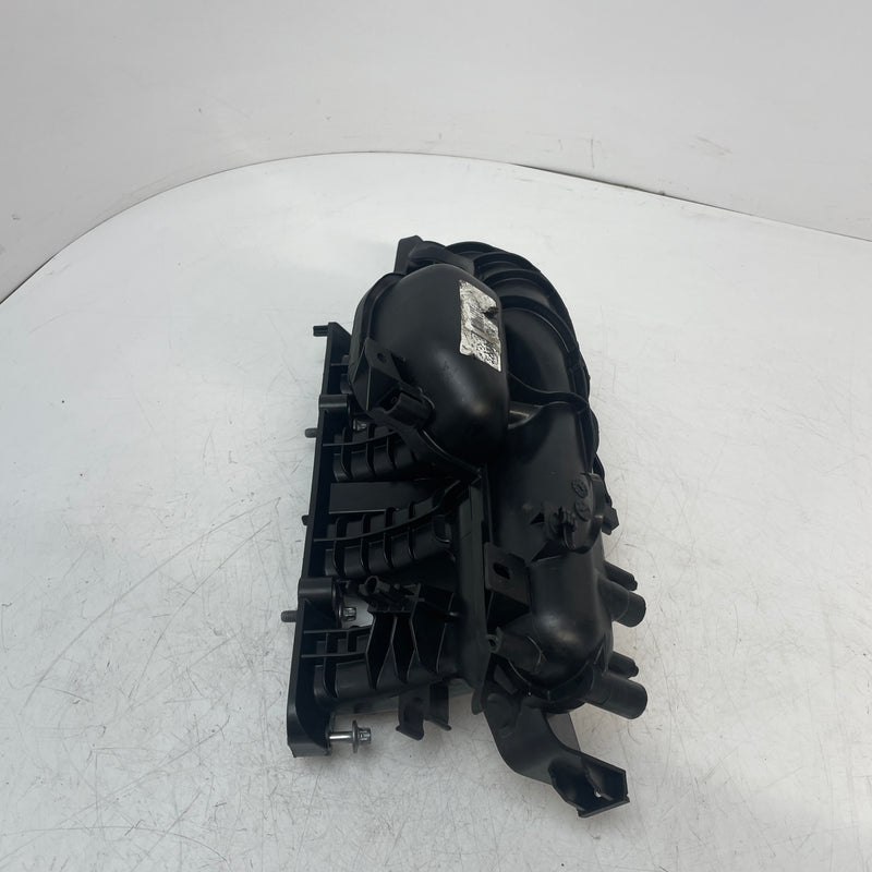 Vauxhall / Opel / Astra J / Zafira / Tourer C / Intake Manifold / 55573171