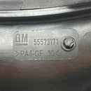 Vauxhall / Opel / Astra J / Zafira / Tourer C / Intake Manifold / 55573171