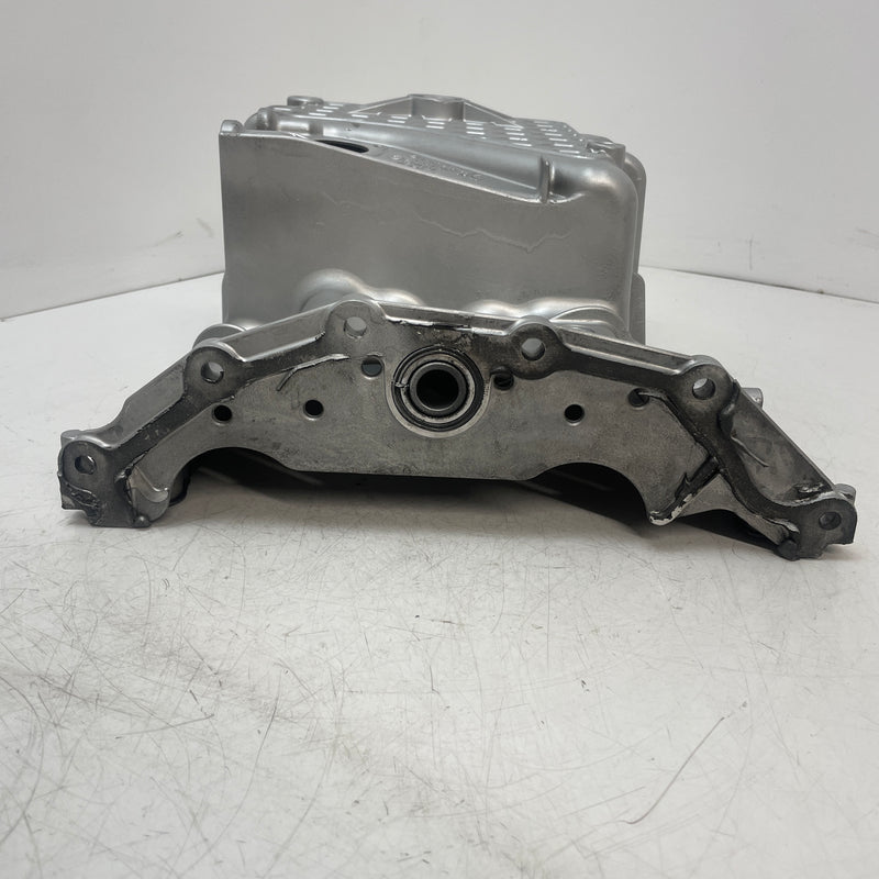 Mercedes / Oil Sump pan / A6510143700