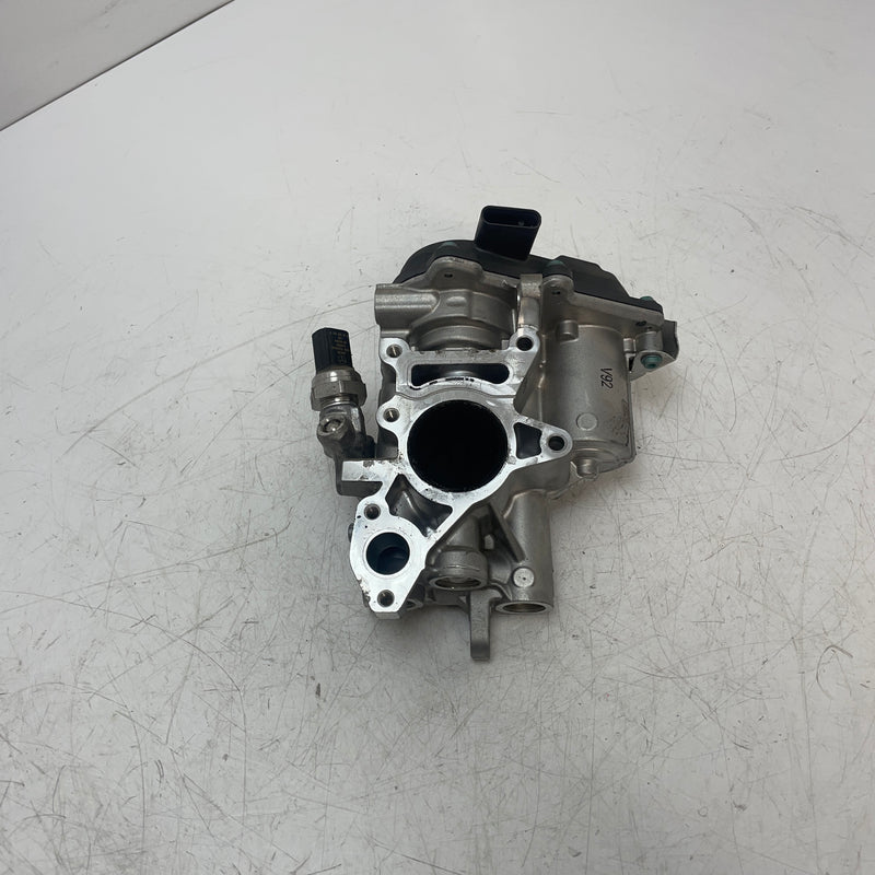 2016-On / Mercedes / E-Class / EGR Valve / 2.0L Diesel / A6541408000