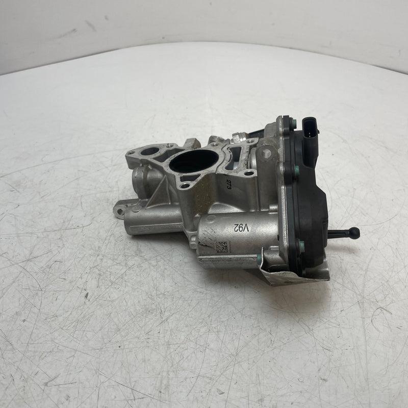 2016-On / Mercedes / E-Class / EGR Valve / 2.0L Diesel / A6541408000