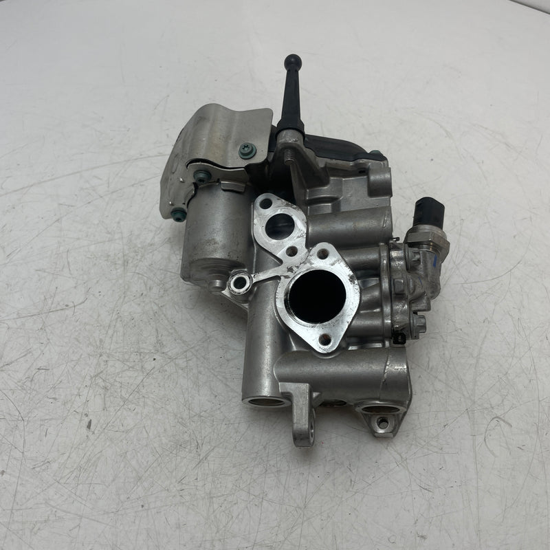 2016-On / Mercedes / E-Class / EGR Valve / 2.0L Diesel / A6541408000