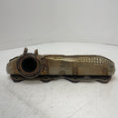 Mercedes W213 Exhaust Manifold 2.0L Diesel 654142048