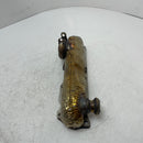 Mercedes W213 Exhaust Manifold 2.0L Diesel 654142048