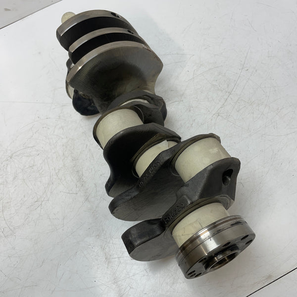 USED GENUINE LAND ROVER 4.4 DIESEL ENGINE TDV8