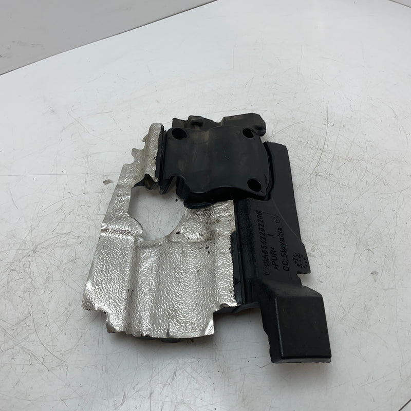 2018 / Mercedes-Benz / Engine Sound Insulation / A6542262200