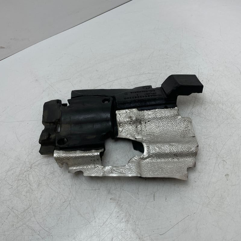 2018 / Mercedes-Benz / Engine Sound Insulation / A6542262200