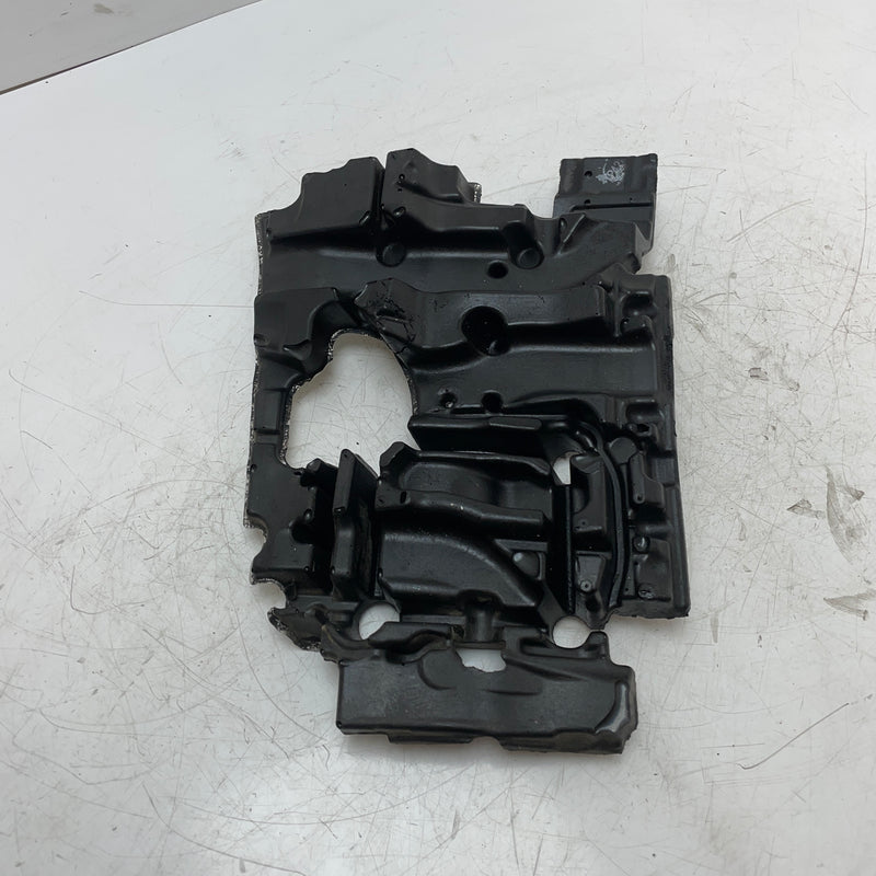 2018 / Mercedes-Benz / Engine Sound Insulation / A6542262200