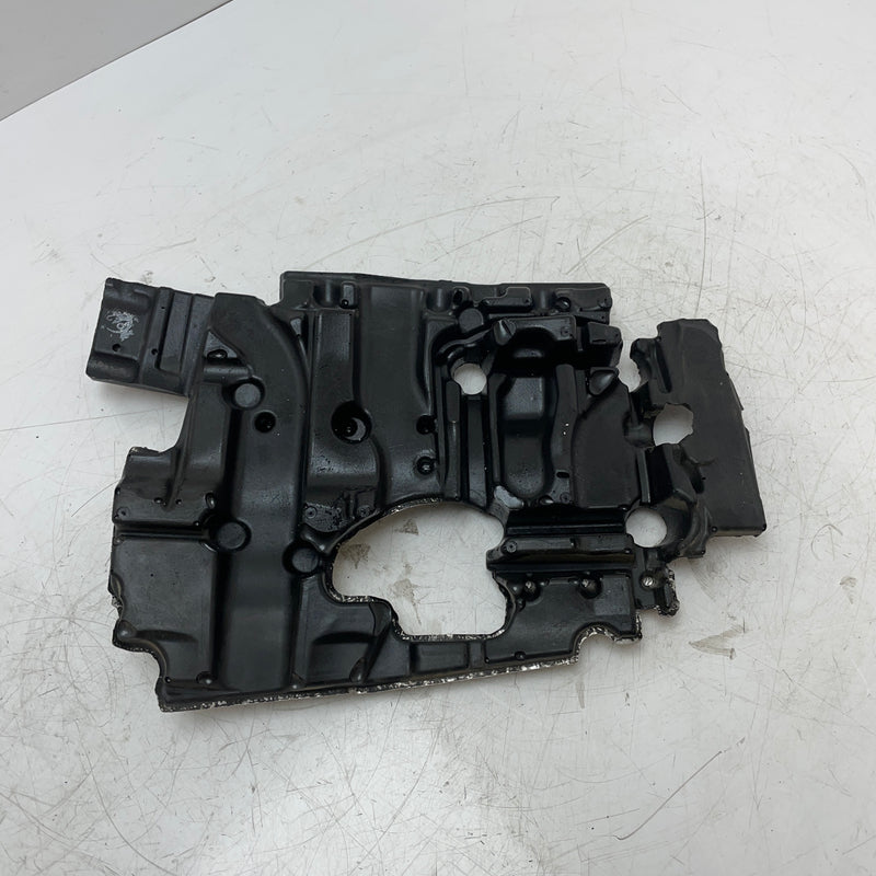 2018 / Mercedes-Benz / Engine Sound Insulation / A6542262200