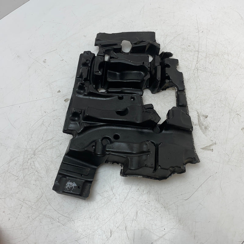 2018 / Mercedes-Benz / Engine Sound Insulation / A6542262200