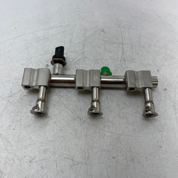 Ford / C-Max / Fiesta / Injection Fuel Rail / 1.0L Petrol/ H6BG-9D280-AA