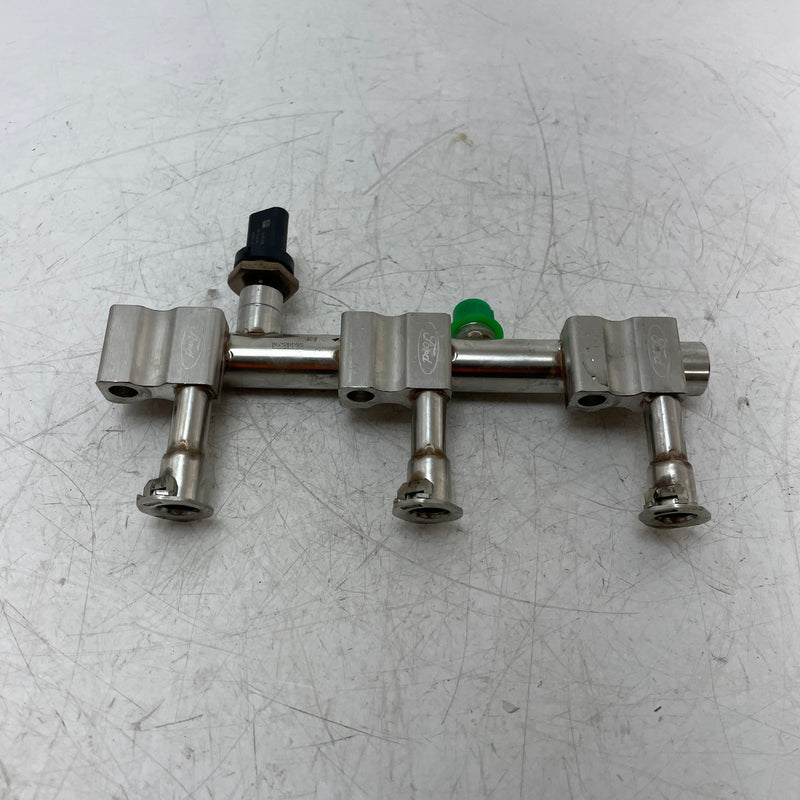 Ford / C-Max / Fiesta / Injection Fuel Rail / 1.0L Petrol/ H6BG-9D280-AA