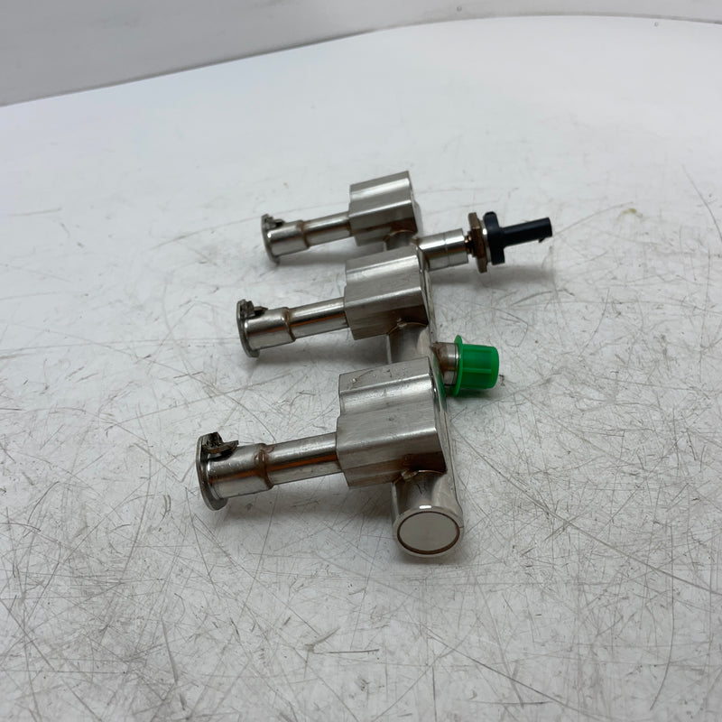 Ford / C-Max / Fiesta / Injection Fuel Rail / 1.0L Petrol/ H6BG-9D280-AA