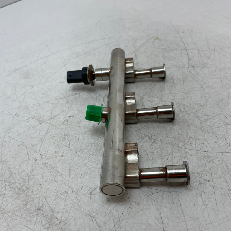 Ford / C-Max / Fiesta / Injection Fuel Rail / 1.0L Petrol/ H6BG-9D280-AA