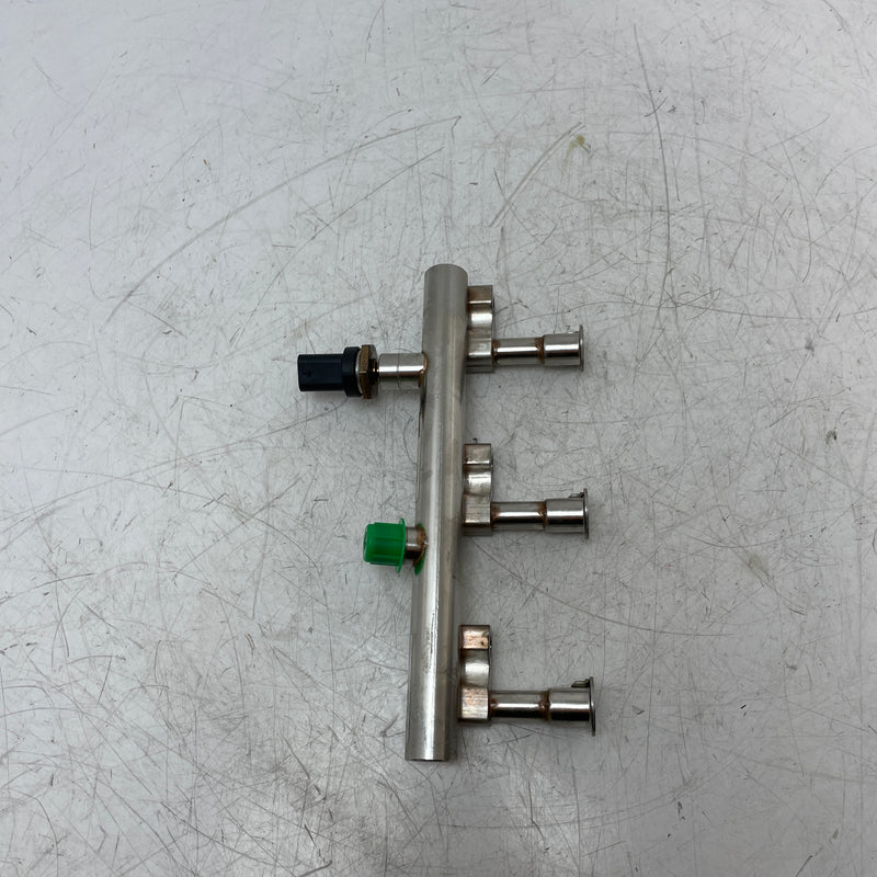 Ford / C-Max / Fiesta / Injection Fuel Rail / 1.0L Petrol/ H6BG-9D280-AA