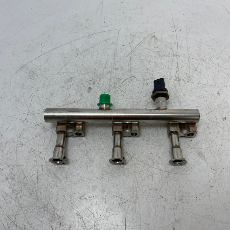 Ford / C-Max / Fiesta / Injection Fuel Rail / 1.0L Petrol/ H6BG-9D280-AA