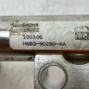 Ford / C-Max / Fiesta / Injection Fuel Rail / 1.0L Petrol/ H6BG-9D280-AA