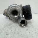 MERCEDES E-CLASS W213 2.0 DIESEL OM654 TURBOCHARGER A6540904500
