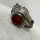 MERCEDES E-CLASS W213 2.0 DIESEL OM654 TURBOCHARGER A6540904500