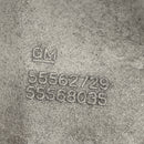 Vauxhall B14NET sump 55562729