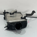 Mercedes W213 OM654 Intercooler Radiator A6540900100