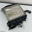 Mercedes W213 OM654 Intercooler Radiator A6540900100