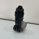 MINI COOPER OIL FILTER HOUSING WITH COOLER 1.5 DIESEL 70563887