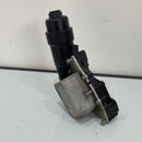 MINI COOPER OIL FILTER HOUSING WITH COOLER 1.5 DIESEL 70563887