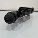 MINI COOPER OIL FILTER HOUSING WITH COOLER 1.5 DIESEL 70563887
