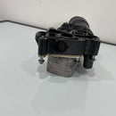MINI COOPER OIL FILTER HOUSING WITH COOLER 1.5 DIESEL 70563887