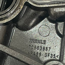 MINI COOPER OIL FILTER HOUSING WITH COOLER 1.5 DIESEL 70563887