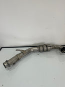 Renault Master2.3 Intercooler hose pipe 144605JU0B