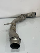 Renault Master2.3 Intercooler hose pipe 144605JU0B