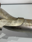 Renault Master2.3 Intercooler hose pipe 144605JU0B