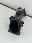 Audi Q5 3.0 TDi Air Intake Pipe 059145762AB