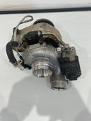 Mercedes E-Class 2.0 CDi Turbocharger A6540902001
