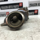 2018-on Ford / Turbocharger / 1.0L Petrol (NO actuator) / A2C12858900
