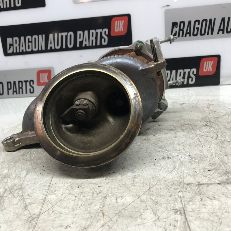 2018-on Ford / Turbocharger / 1.0L Petrol / A2C12858900