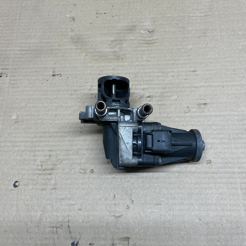 19-On Peugeot/Citroen / EGR Valve / 1.5L Diesel / 50563924
