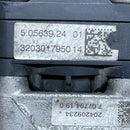 19-On Peugeot/Citroen / EGR Valve / 1.5L Diesel / 50563924