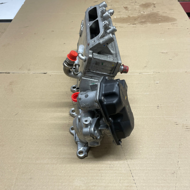 2019-On Nissan/Renault / Inlet Manifold / 1.7L Diesel / 140038639R