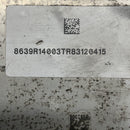 2019-On Nissan/Renault / Inlet Manifold / 1.7L Diesel / 140038639R