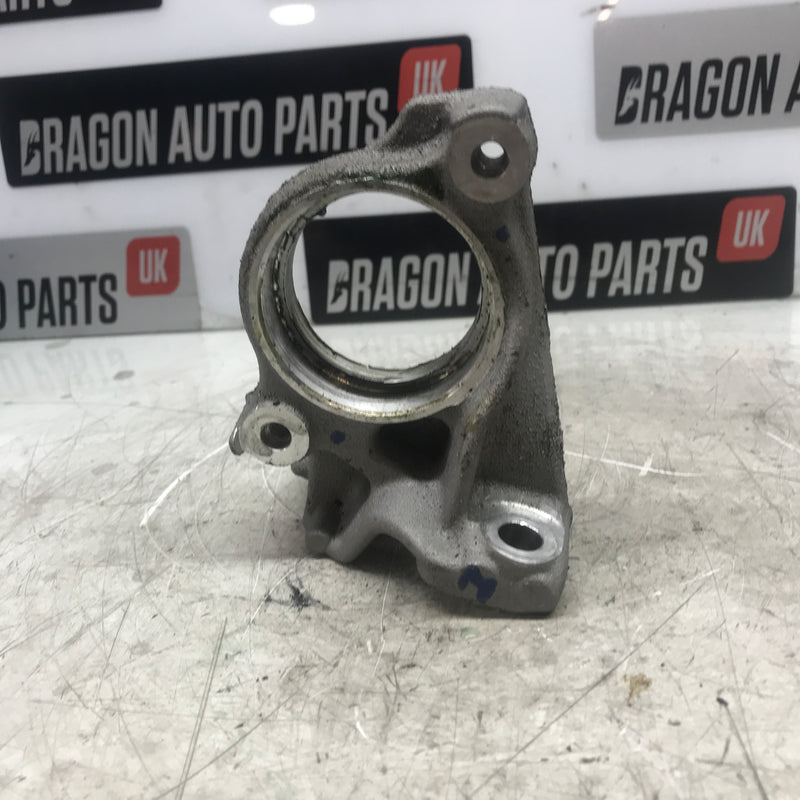 2016-2022 / Citroen / DriveShaft Bracket / 2014-2020 / 1.6L Diesel / 9678074180