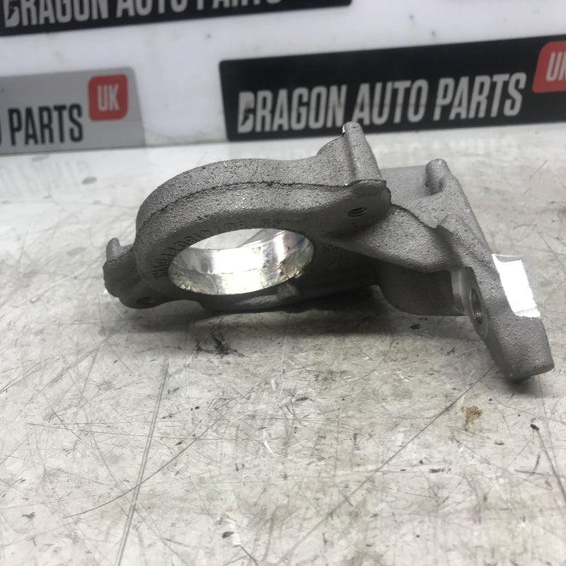 2016-2022 / Citroen / DriveShaft Bracket / 2014-2020 / 1.6L Diesel / 9678074180