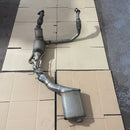 Jaguar/Landrover / OE DPF(Catalytic Converter) / 3.0L Diesel / 82218425