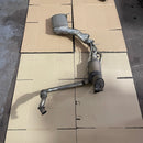 Jaguar/Landrover / OE DPF(Catalytic Converter) / 3.0L Diesel / 82218425