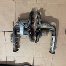 2009-on Aston Martin / Exhaust Manifold and CAT / 6.0L Petrol / 8G43-5G232-AA