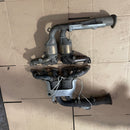 2009-on Aston Martin / Exhaust Manifold and CAT / 6.0L Petrol / 8G43-5G232-AA
