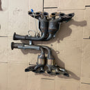 2009-on Aston Martin / Exhaust Manifold and CAT / 6.0L Petrol / 8G43-5G232-AA