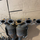 2009-on Aston Martin / Exhaust Manifold and CAT / 6.0L Petrol / 8G43-5G232-AA